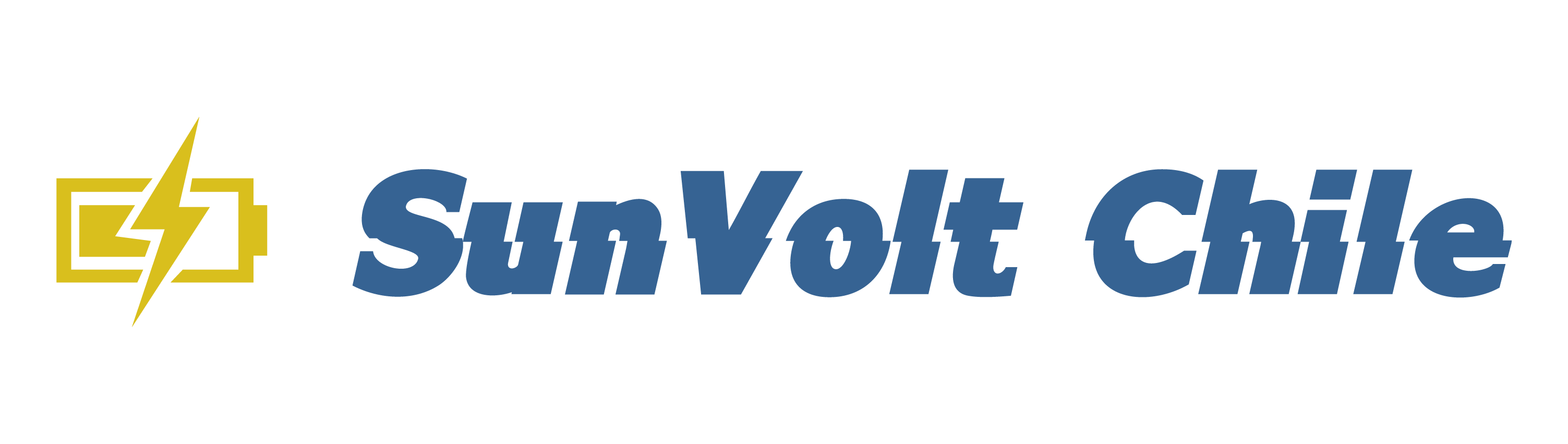 SunVolt Logo